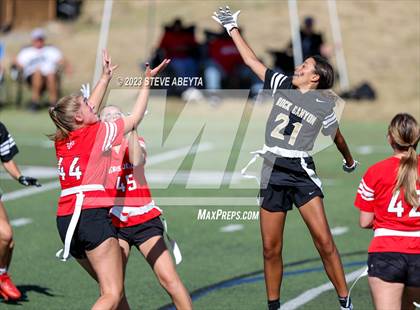 Thumbnail 2 in Rock Canyon @ Regis Jesuit photogallery.