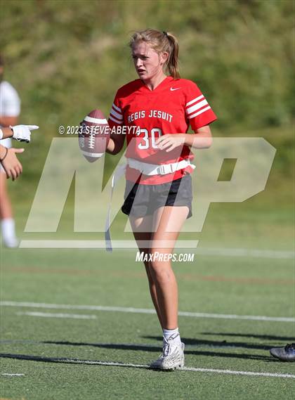 Thumbnail 2 in Rock Canyon @ Regis Jesuit photogallery.