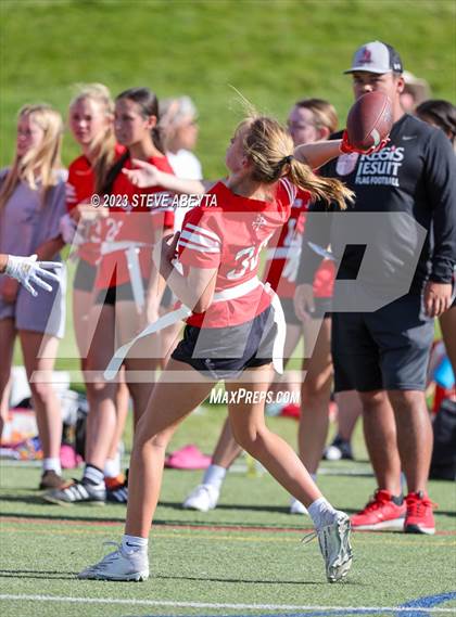 Thumbnail 1 in Rock Canyon @ Regis Jesuit photogallery.