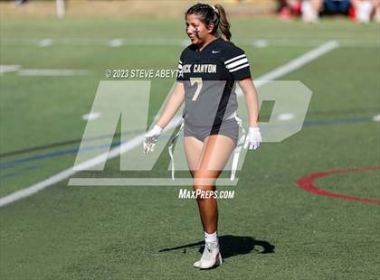 Thumbnail 2 in Rock Canyon @ Regis Jesuit photogallery.