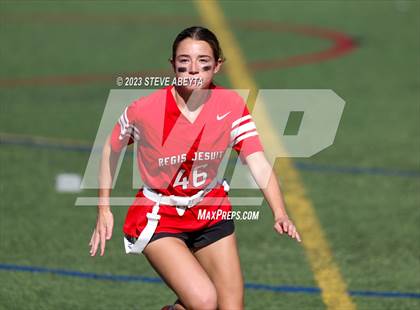 Thumbnail 2 in Rock Canyon @ Regis Jesuit photogallery.