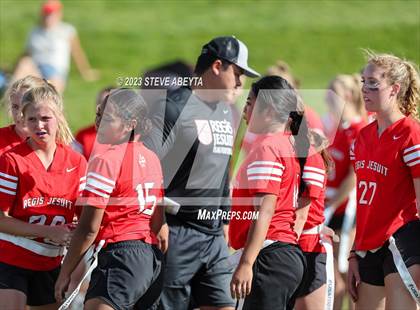 Thumbnail 2 in Rock Canyon @ Regis Jesuit photogallery.