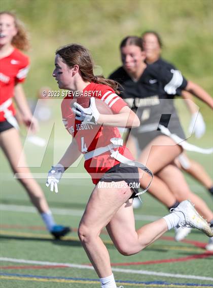Thumbnail 2 in Rock Canyon @ Regis Jesuit photogallery.
