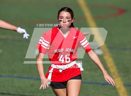 Thumbnail 3 in Rock Canyon @ Regis Jesuit photogallery.