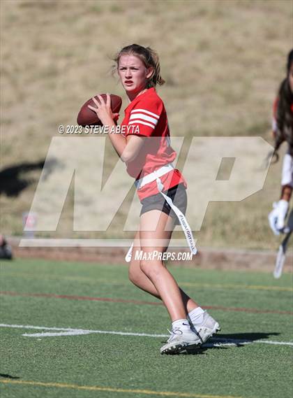 Thumbnail 3 in Rock Canyon @ Regis Jesuit photogallery.
