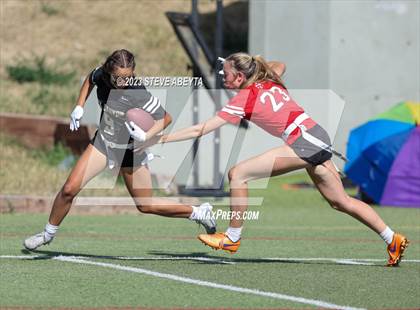 Thumbnail 2 in Rock Canyon @ Regis Jesuit photogallery.