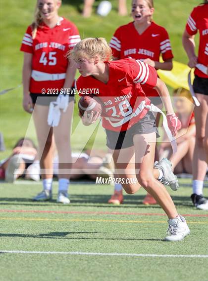 Thumbnail 3 in Rock Canyon @ Regis Jesuit photogallery.