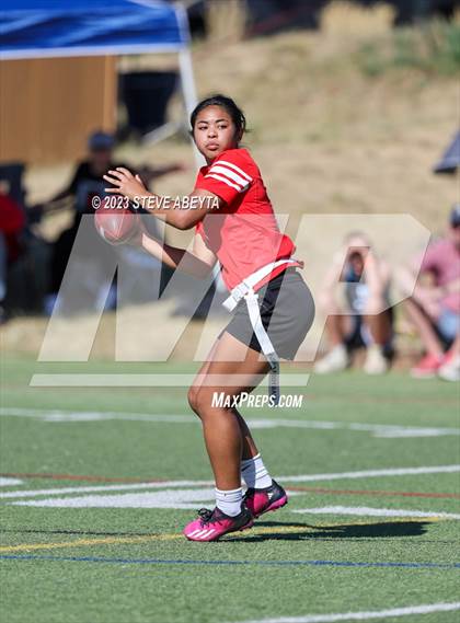 Thumbnail 2 in Rock Canyon @ Regis Jesuit photogallery.