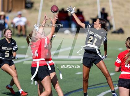Thumbnail 3 in Rock Canyon @ Regis Jesuit photogallery.