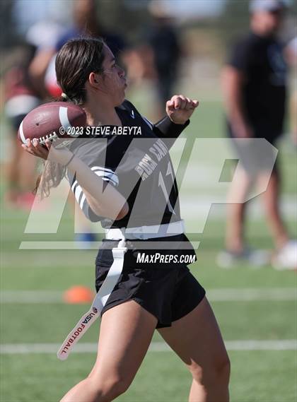 Thumbnail 2 in Rock Canyon @ Regis Jesuit photogallery.