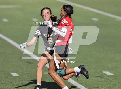 Thumbnail 2 in Rock Canyon @ Regis Jesuit photogallery.