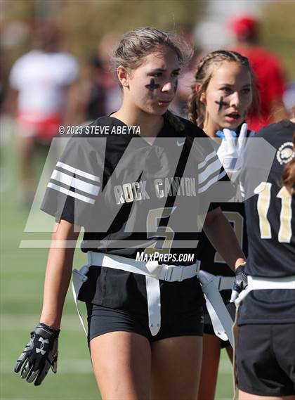 Thumbnail 3 in Rock Canyon @ Regis Jesuit photogallery.