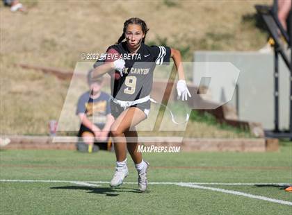 Thumbnail 3 in Rock Canyon @ Regis Jesuit photogallery.