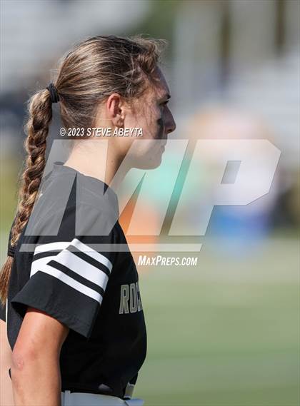 Thumbnail 2 in Rock Canyon @ Regis Jesuit photogallery.