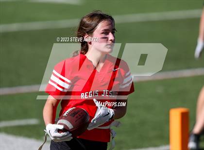 Thumbnail 1 in Rock Canyon @ Regis Jesuit photogallery.