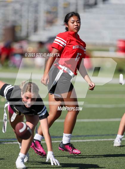 Thumbnail 2 in Rock Canyon @ Regis Jesuit photogallery.