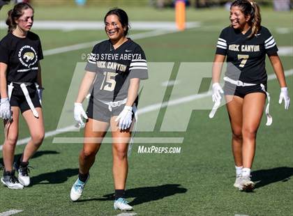 Thumbnail 3 in Rock Canyon @ Regis Jesuit photogallery.