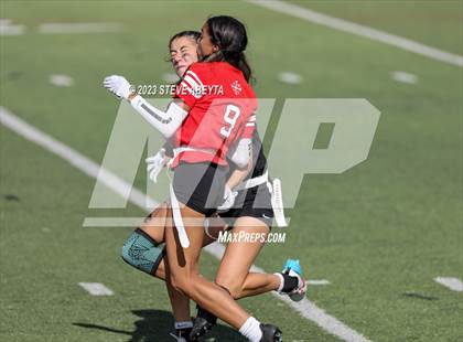 Thumbnail 3 in Rock Canyon @ Regis Jesuit photogallery.