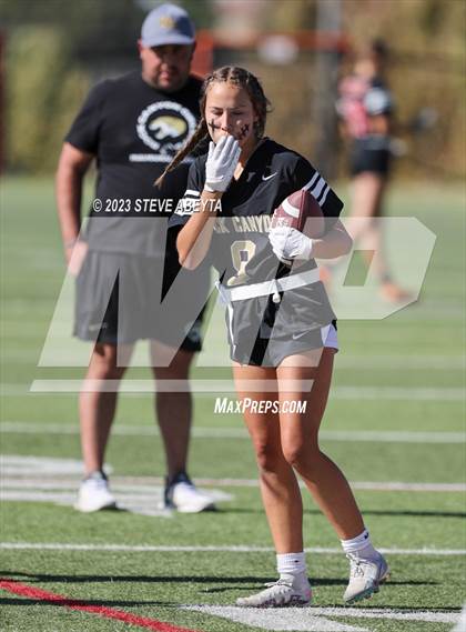 Thumbnail 3 in Rock Canyon @ Regis Jesuit photogallery.