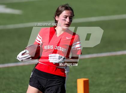 Thumbnail 3 in Rock Canyon @ Regis Jesuit photogallery.