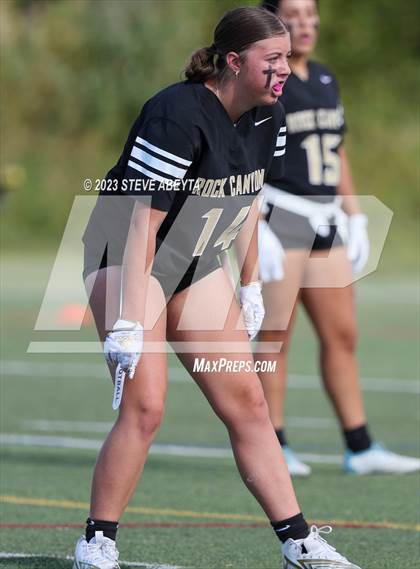 Thumbnail 2 in Rock Canyon @ Regis Jesuit photogallery.