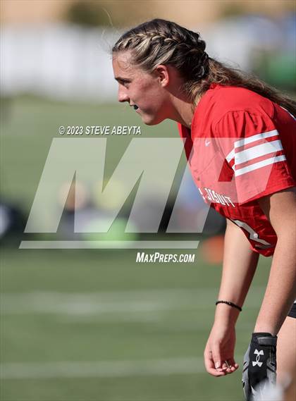 Thumbnail 3 in Rock Canyon @ Regis Jesuit photogallery.