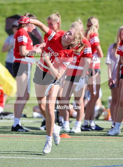 Thumbnail 2 in Rock Canyon @ Regis Jesuit photogallery.