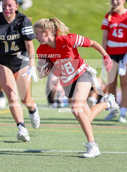 Thumbnail 1 in Rock Canyon @ Regis Jesuit photogallery.