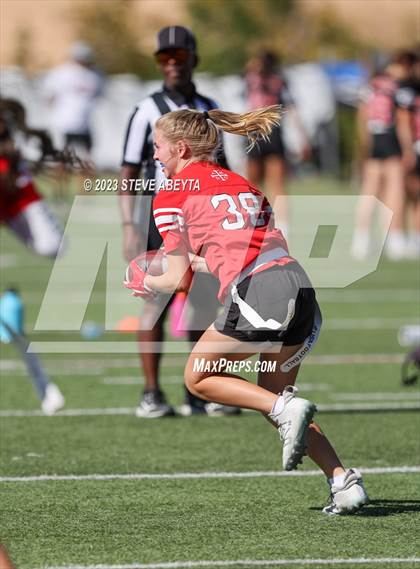 Thumbnail 1 in Rock Canyon @ Regis Jesuit photogallery.