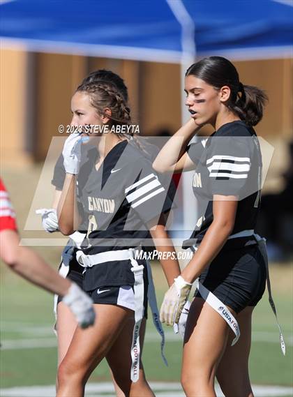 Thumbnail 3 in Rock Canyon @ Regis Jesuit photogallery.