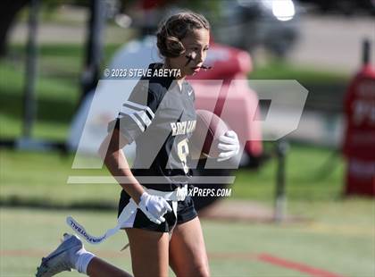 Thumbnail 2 in Rock Canyon @ Regis Jesuit photogallery.