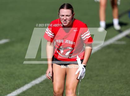 Thumbnail 3 in Rock Canyon @ Regis Jesuit photogallery.
