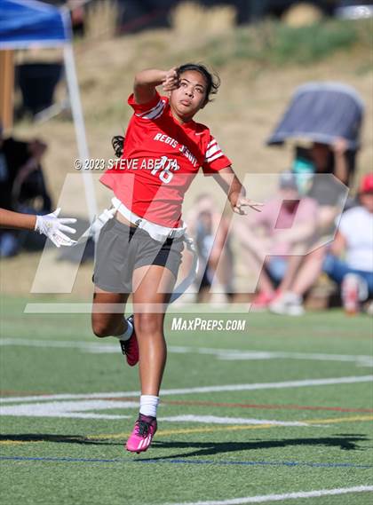 Thumbnail 2 in Rock Canyon @ Regis Jesuit photogallery.