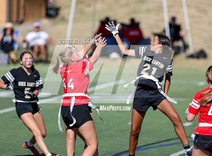 Thumbnail 1 in Rock Canyon @ Regis Jesuit photogallery.