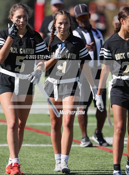 Thumbnail 2 in Rock Canyon @ Regis Jesuit photogallery.