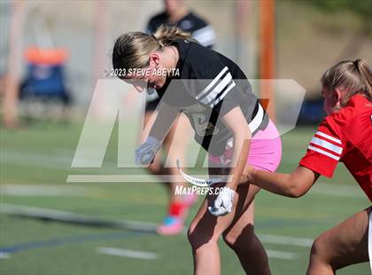 Thumbnail 2 in Rock Canyon @ Regis Jesuit photogallery.