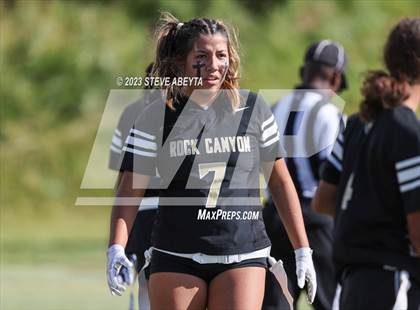 Thumbnail 2 in Rock Canyon @ Regis Jesuit photogallery.