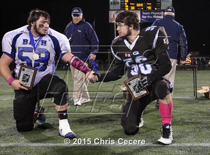 Thumbnail 1 in East Rochester-Gananda vs. Haverling (Section 5 Class C Final) photogallery.