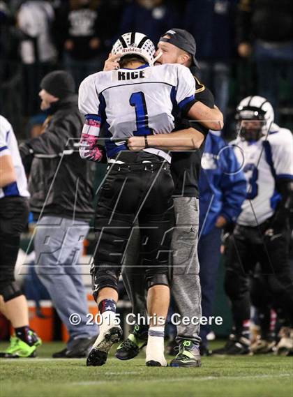Thumbnail 2 in East Rochester-Gananda vs. Haverling (Section 5 Class C Final) photogallery.