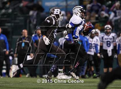 Thumbnail 1 in East Rochester-Gananda vs. Haverling (Section 5 Class C Final) photogallery.