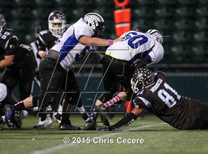 Thumbnail 3 in East Rochester-Gananda vs. Haverling (Section 5 Class C Final) photogallery.