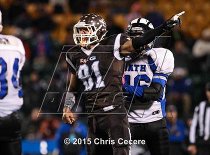 Thumbnail 2 in East Rochester-Gananda vs. Haverling (Section 5 Class C Final) photogallery.