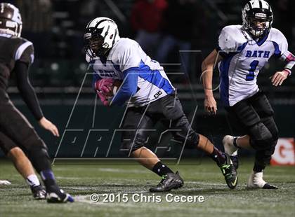 Thumbnail 1 in East Rochester-Gananda vs. Haverling (Section 5 Class C Final) photogallery.