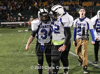 Thumbnail 1 in East Rochester-Gananda vs. Haverling (Section 5 Class C Final) photogallery.