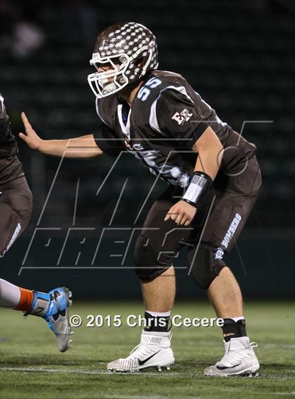 Thumbnail 1 in East Rochester-Gananda vs. Haverling (Section 5 Class C Final) photogallery.