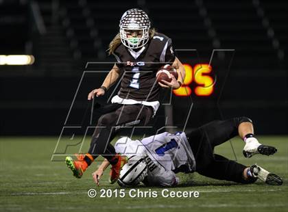 Thumbnail 1 in East Rochester-Gananda vs. Haverling (Section 5 Class C Final) photogallery.