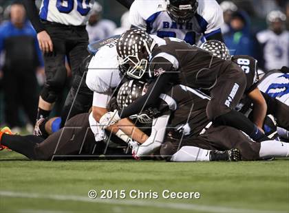 Thumbnail 2 in East Rochester-Gananda vs. Haverling (Section 5 Class C Final) photogallery.