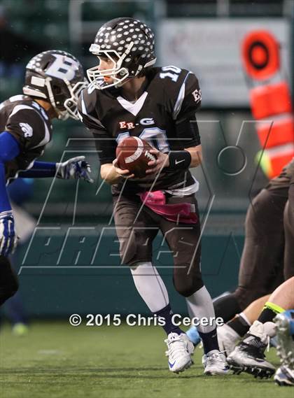 Thumbnail 2 in East Rochester-Gananda vs. Haverling (Section 5 Class C Final) photogallery.