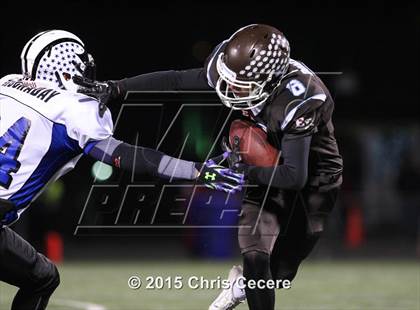Thumbnail 3 in East Rochester-Gananda vs. Haverling (Section 5 Class C Final) photogallery.