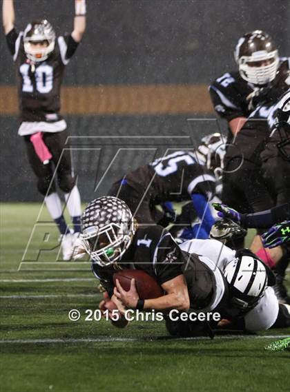 Thumbnail 1 in East Rochester-Gananda vs. Haverling (Section 5 Class C Final) photogallery.